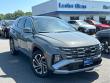 2025 Hyundai Tucson Limited SUV