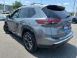 2025 Nissan Rogue Platinum SUV