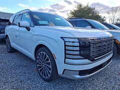 2026 Hyundai Palisade Hybrid Calligraphy SUV