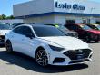 2023 Hyundai Sonata N Line Sedan