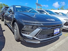 2025 Hyundai Sonata SE Sedan