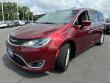 2020 Chrysler Pacifica Touring Van Passenger Van