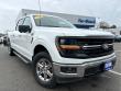 2024 Ford F-150 XLT Truck SuperCrew Cab