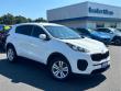 2019 Kia Sportage LX SUV