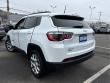 2022 Jeep Compass Latitude Lux SUV