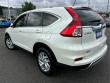 2015 Honda CR-V EX AWD SUV