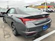 2023 Hyundai Elantra SEL Sedan