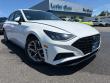 2021 Hyundai Sonata SEL Sedan
