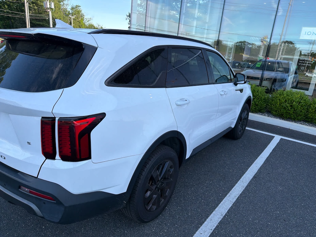 Used 2021 Kia Sorento S SUV