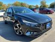 2023 Hyundai Elantra Limited Sedan