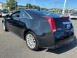 2014 CADILLAC CTS Standard Coupe