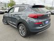 2021 Hyundai Tucson Ultimate SUV