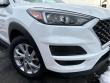 2021 Hyundai Tucson Value SUV