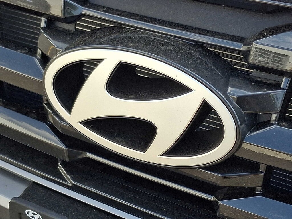 New 2026 Hyundai Tucson SEL Premium SUV