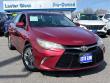 2016 Toyota Camry LE Sedan