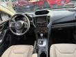 2020 Subaru Impreza Base Trim Level 5-door