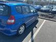 2007 Honda Fit Sport Hatchback