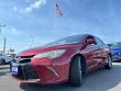 2016 Toyota Camry LE Sedan
