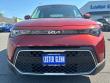 2023 Kia Soul LX Hatchback