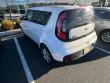 2019 Kia Soul Hatchback