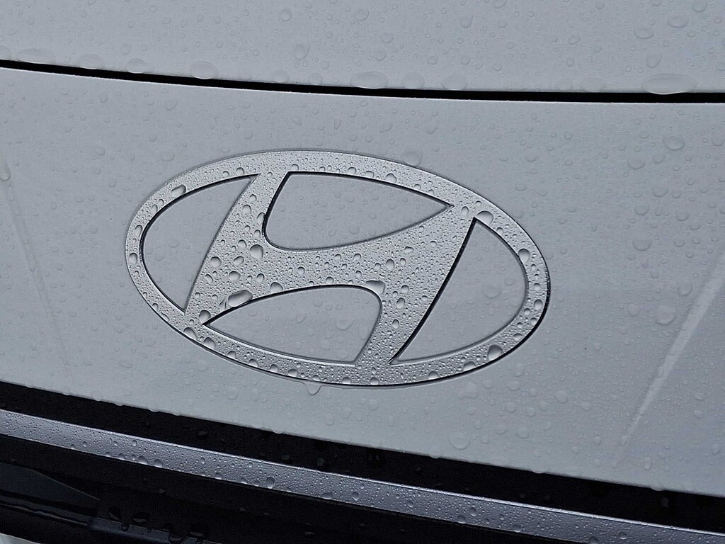 New 2026 Hyundai Elantra SEL Sport Sedan