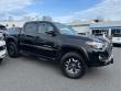 2023 Toyota Tacoma TRD Off Road V6 Truck Double Cab