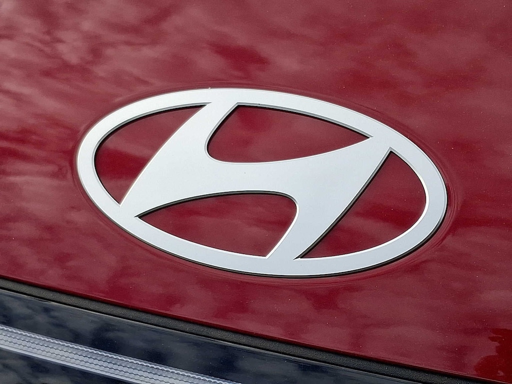 New 2026 Hyundai Kona Limited SUV