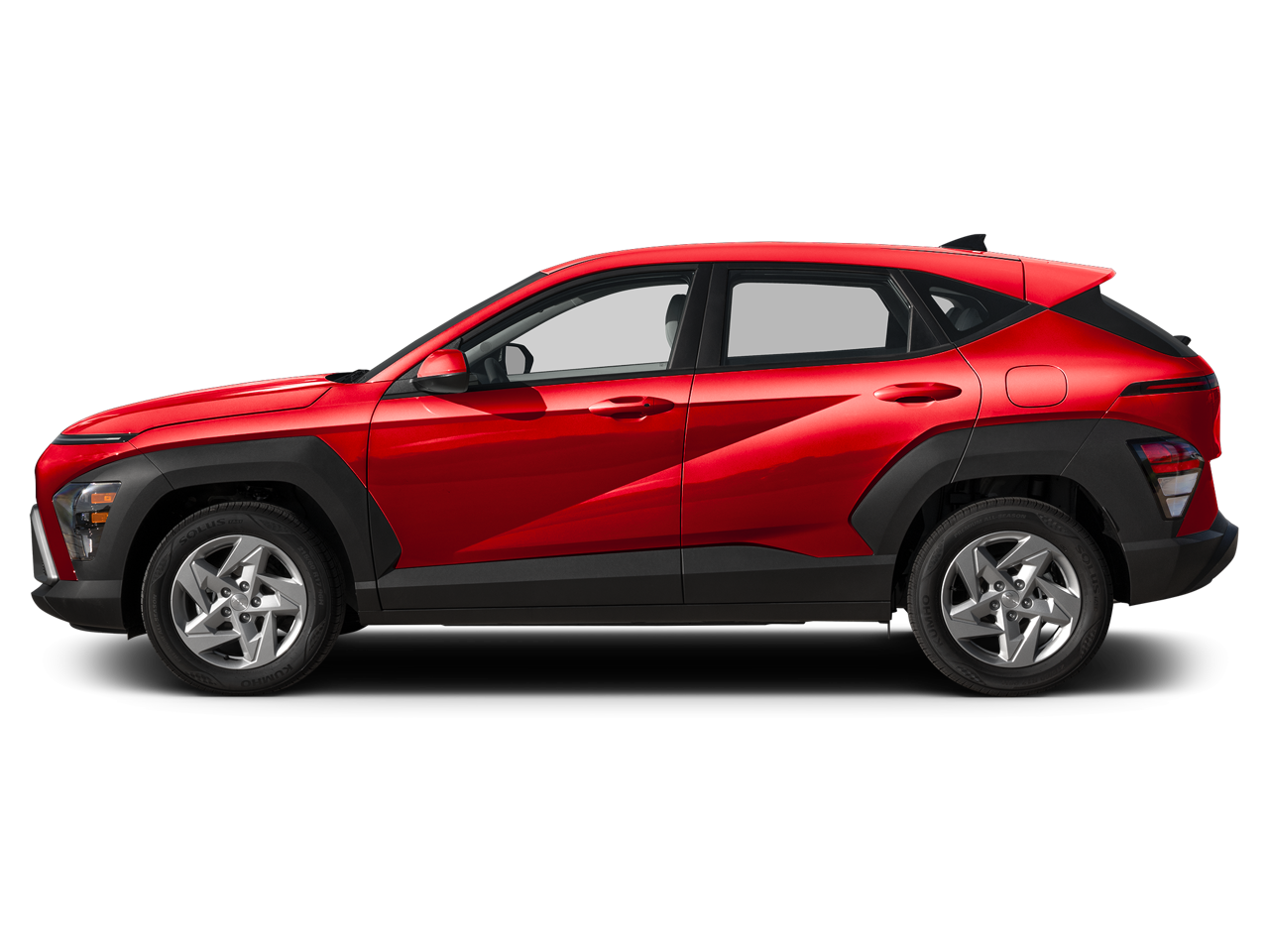 New 2027 Hyundai Kona SE SUV
