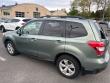 2014 Subaru Forester 2.5i Premium (M6) SUV
