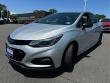 2018 Chevrolet Cruze LT Auto Sedan