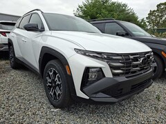 2026 Hyundai Tucson XRT SUV