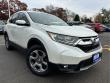 2017 Honda CR-V EX-L AWD SUV