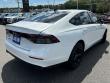 2025 Honda Accord SE Sedan