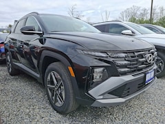 2025 Hyundai Tucson SEL Convenience SUV