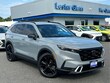  Honda CR-V Hybrid