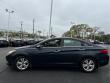 2013 Hyundai Sonata Limited w/PZEV Sedan