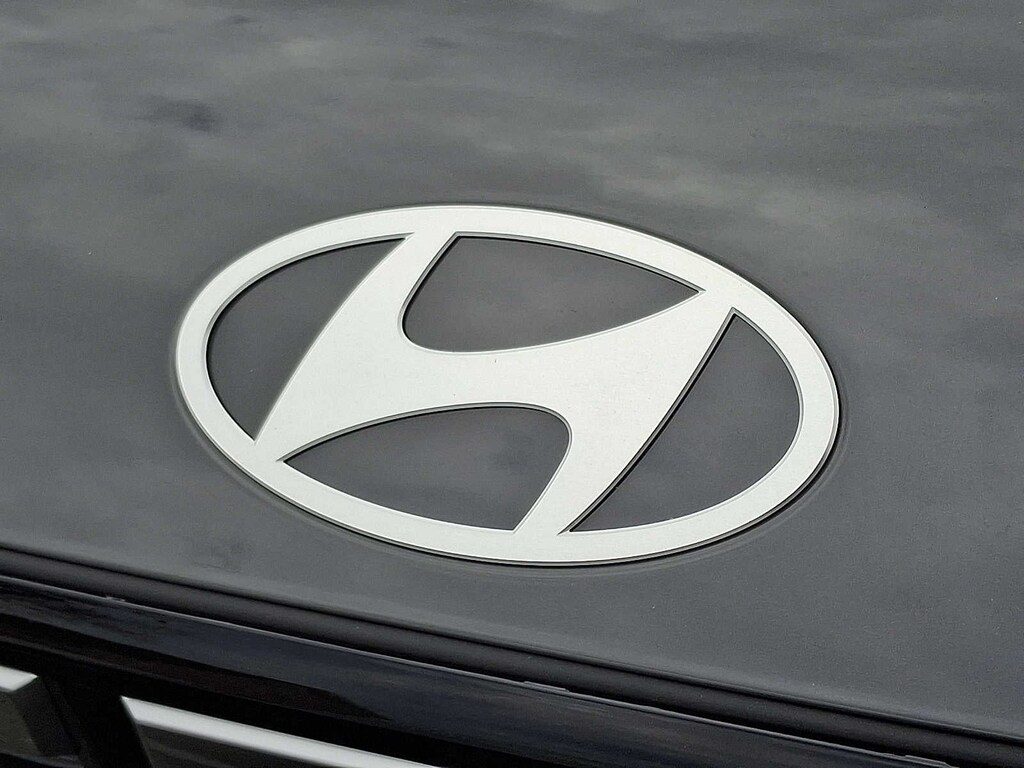 New 2026 Hyundai Santa Fe SEL SUV