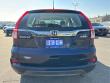 2015 Honda CR-V LX AWD SUV
