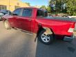 2023 Ram 1500 Big Horn/Lone Star Truck Crew Cab