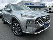 2023 Hyundai Santa Fe Hybrid SEL Premium SUV