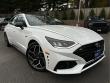 2022 Hyundai Sonata N Line Sedan