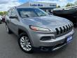 2017 Jeep Cherokee Limited 4x4 SUV