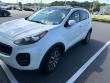 2018 Kia Sportage EX SUV