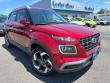 2023 Hyundai Venue Limited SUV