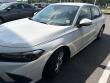 2024 Honda Civic LX Sedan