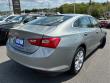 2024 Chevrolet Malibu 1LT Sedan