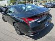 2023 Hyundai Elantra SEL Sedan