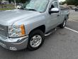 2012 Chevrolet Silverado 1500 LT Truck Regular Cab