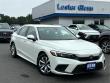 2024 Honda Civic LX Sedan