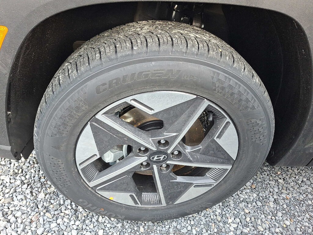 New 2026 Hyundai Tucson SEL Premium SUV